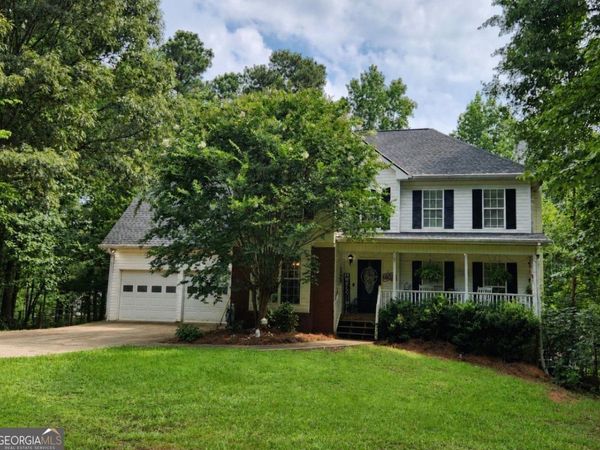 7870 S Giles Road, Douglasville, GA 30135