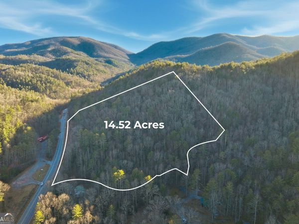 0 Hwy 17/75, Hiawassee, GA 30546