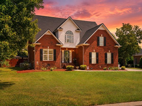 107 Home Pl, Lascassas, TN 37085