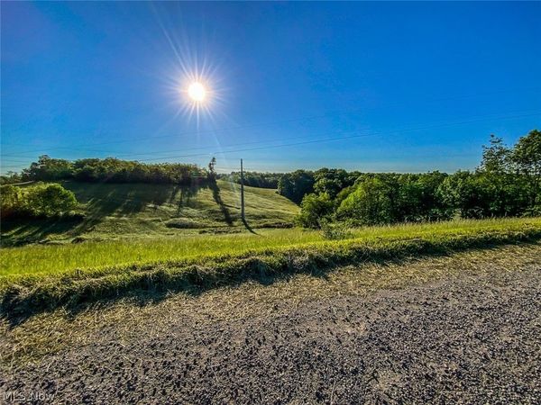0 Hissem Road , Jewett, OH 43986