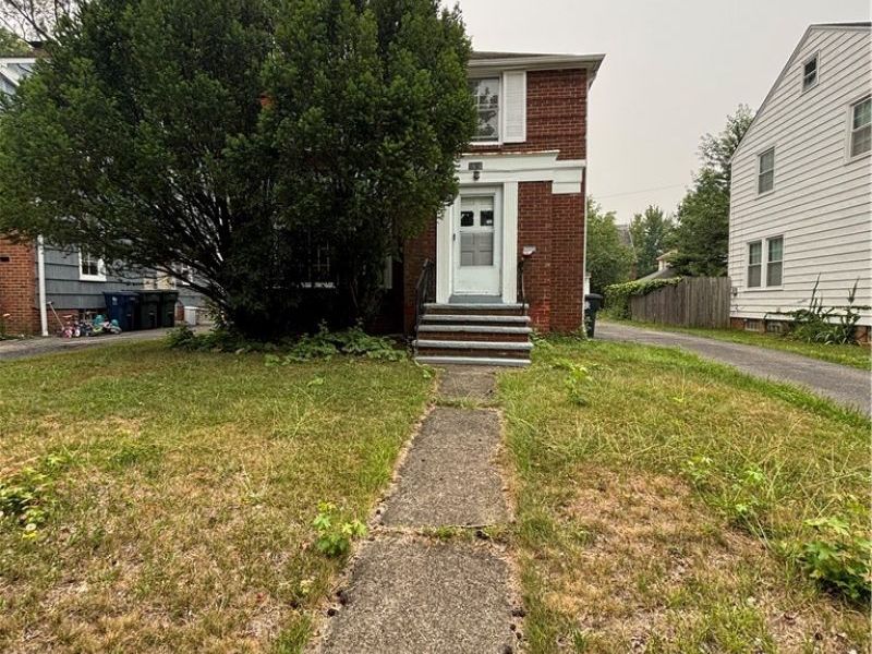 3830 Berkeley Road, Cleveland Heights, OH 44118 Photo 1