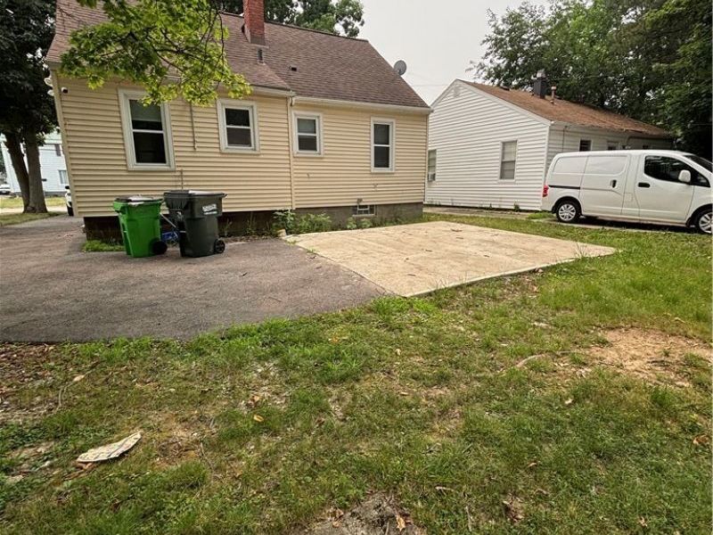 5923 Edgewood Road, Mayfield Heights, OH 44124 Photo 2