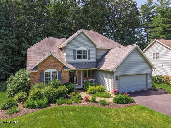 24 East Ridge, Saratoga Springs, NY 12866