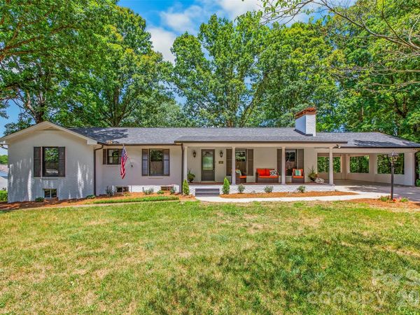 840 Marions Country Lane, Rural Hall, NC 27045