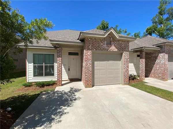 712 HEAVENS Drive, Unit C, Mandeville, LA 70471