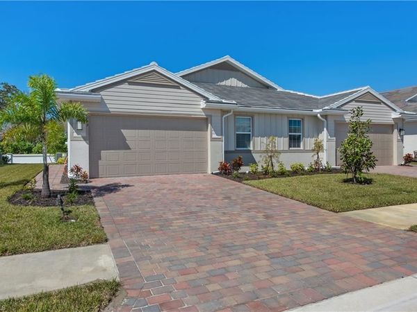 1093 Tranquil Brook DR , NAPLES, FL 34114