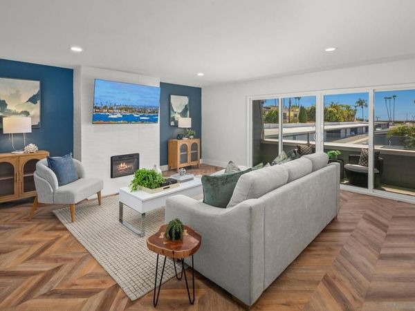 90 Montego, Coronado, CA 92118