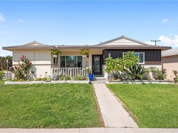 8849 Pico Vista, Pico Rivera, CA 90660