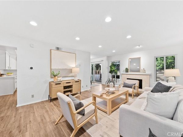 51 Ashbrook, Irvine, CA 92604