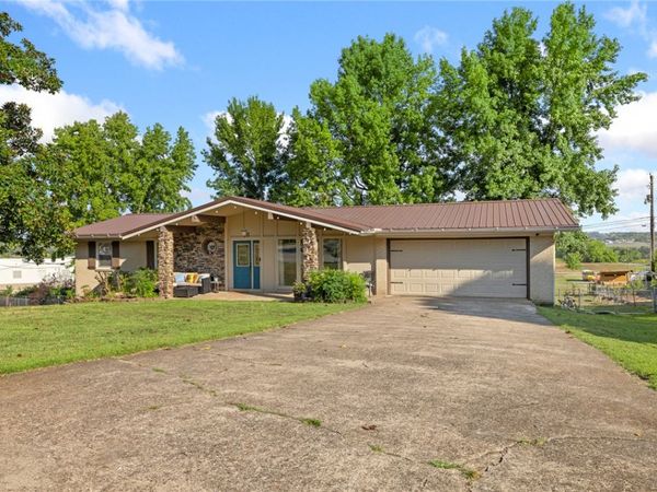 18 Mimosa Drive , Harrison, AR 72601