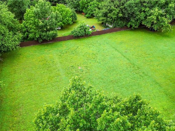 TBD W Howard Nickell Road , Fayetteville, AR 72704