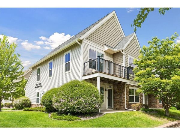 8413 Forestview Lane N, Unit 101, Maple Grove, MN 55369