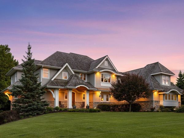 3205 Graham Hill Road, Orono, MN 55356