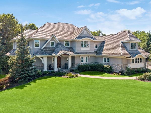 3205 Graham Hill Road, Orono, MN 55356