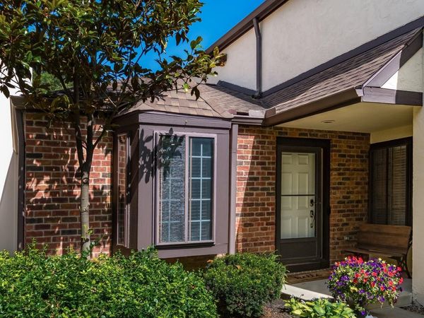 146 Saint Julien Street, Unit 28A, Columbus, OH 43085