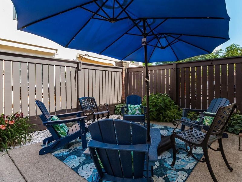 146 Saint Julien Street, Unit 28A, Columbus, OH 43085 Photo 48