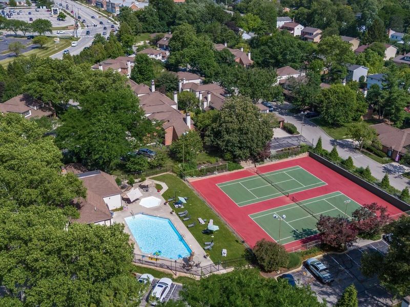 146 Saint Julien Street, Unit 28A, Columbus, OH 43085 Photo 56