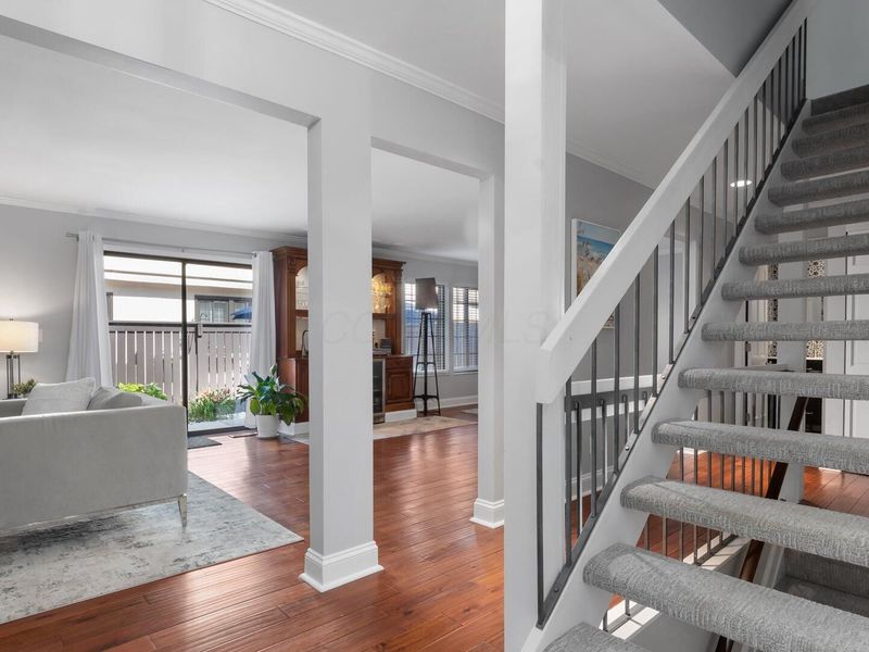 146 Saint Julien Street, Unit 28A, Columbus, OH 43085 Photo 6