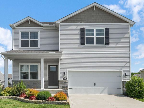112 Mayfield Drive , Granville, OH 43023