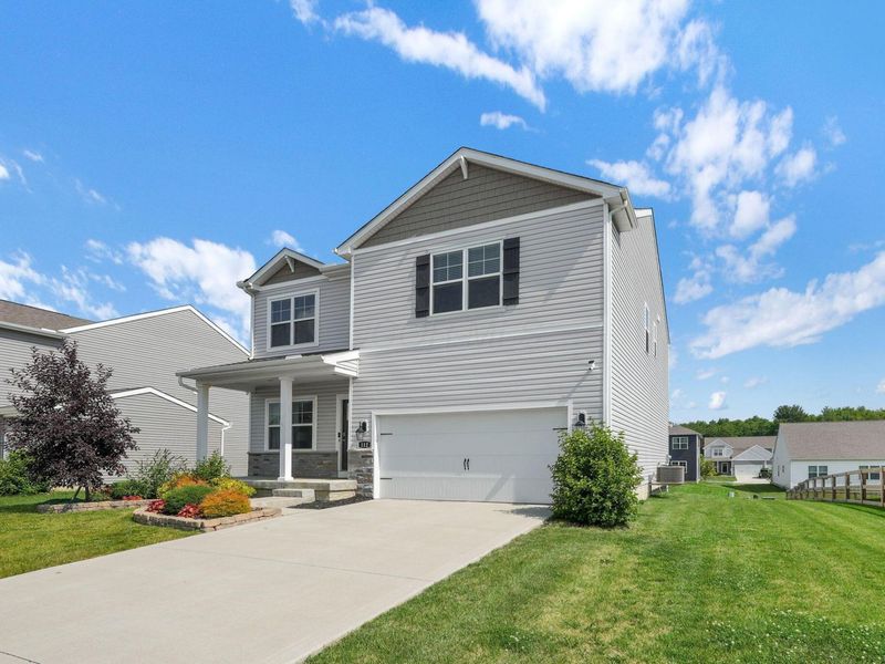 112 Mayfield Drive, Granville, OH 43023 Photo 3
