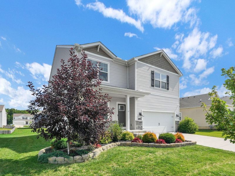 112 Mayfield Drive, Granville, OH 43023 Photo 4