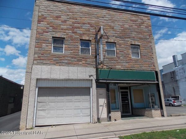 159 E Main Street, Plymouth, PA 18651