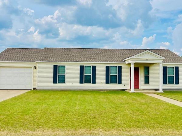 96 Jackson Road, Lake City, AR 72437