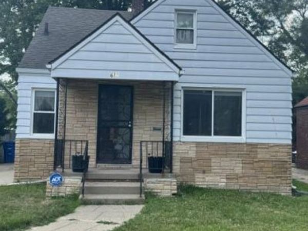 613 Secor Road , Toledo, OH 43607