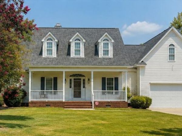 3832 Green Pastures W, Battleboro, NC 27809
