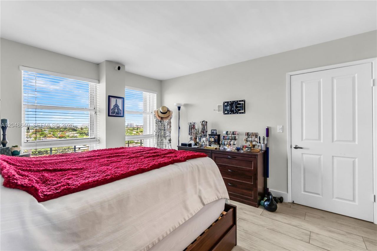 2351 Douglas Rd , Unit 1101, Miami, FL 33145 Photo