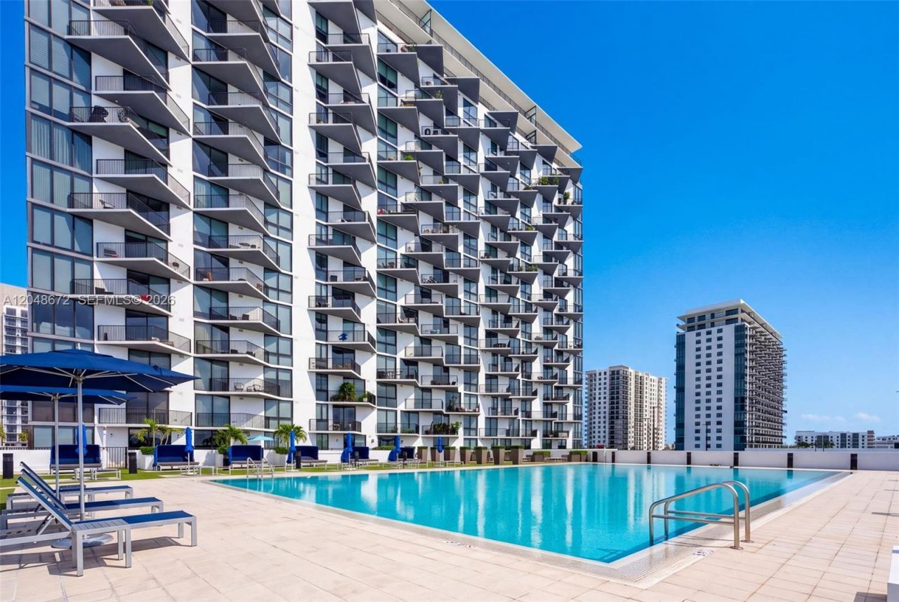 5300 Paseo Blvd, Unit 1505, Doral, FL 33166 Photo