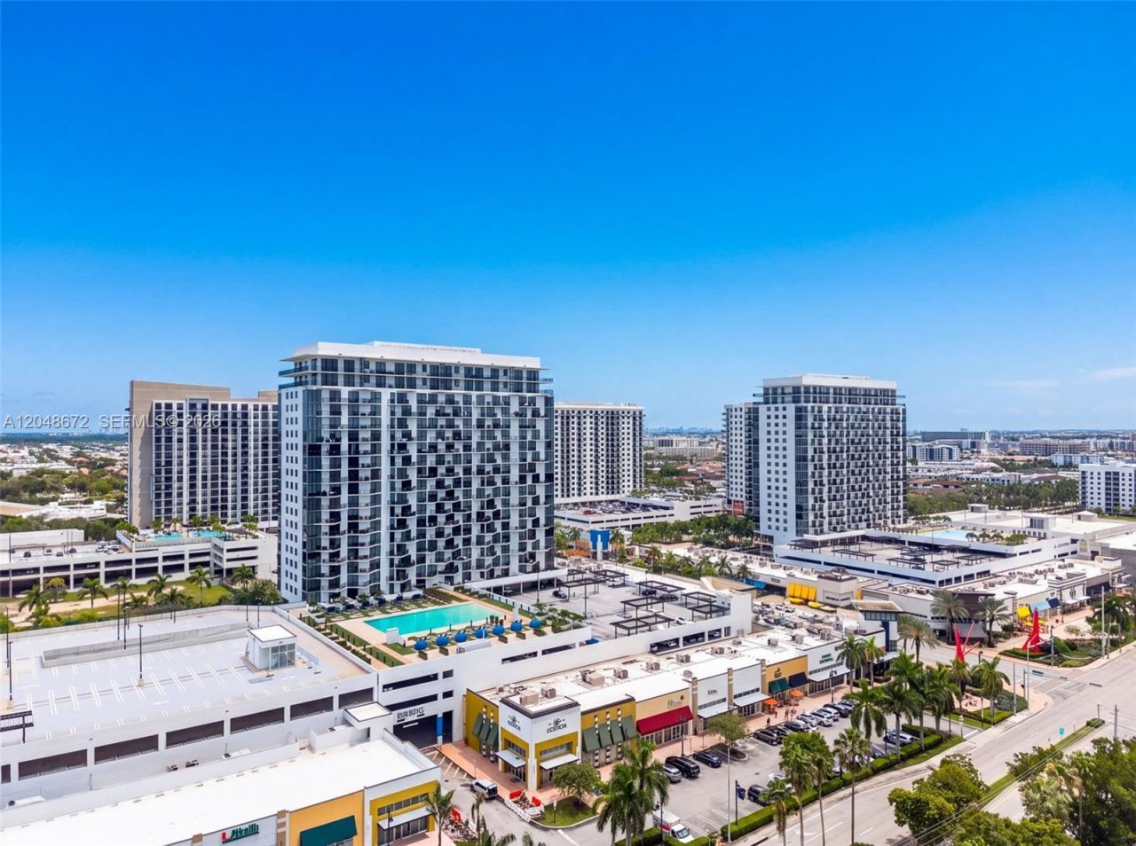 5300 Paseo Blvd, Unit 1505, Doral, FL 33166 Photo
