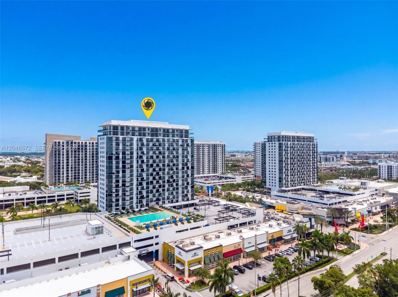 5300 Paseo Blvd, Unit 1505, Doral, FL 33166 Photo