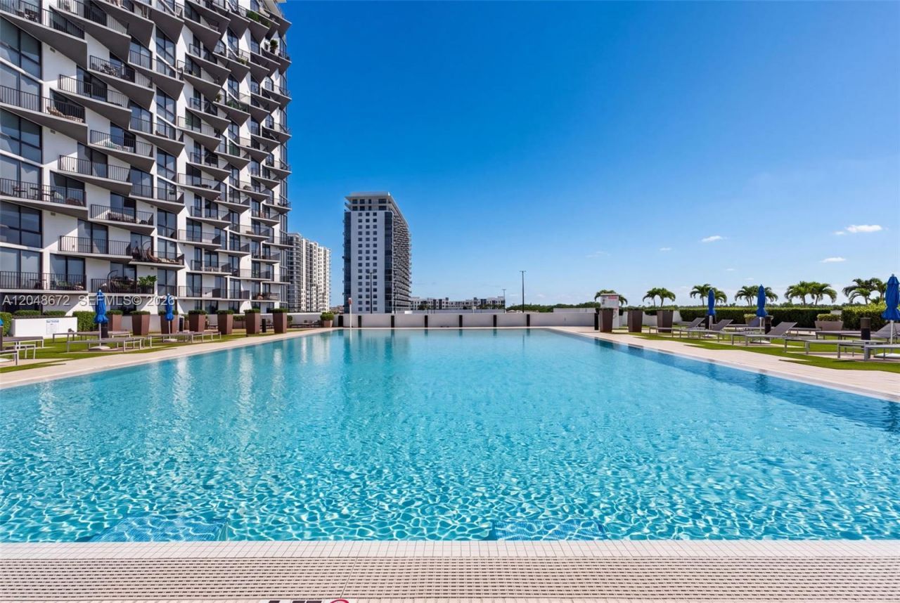 5300 Paseo Blvd, Unit 1505, Doral, FL 33166 Photo