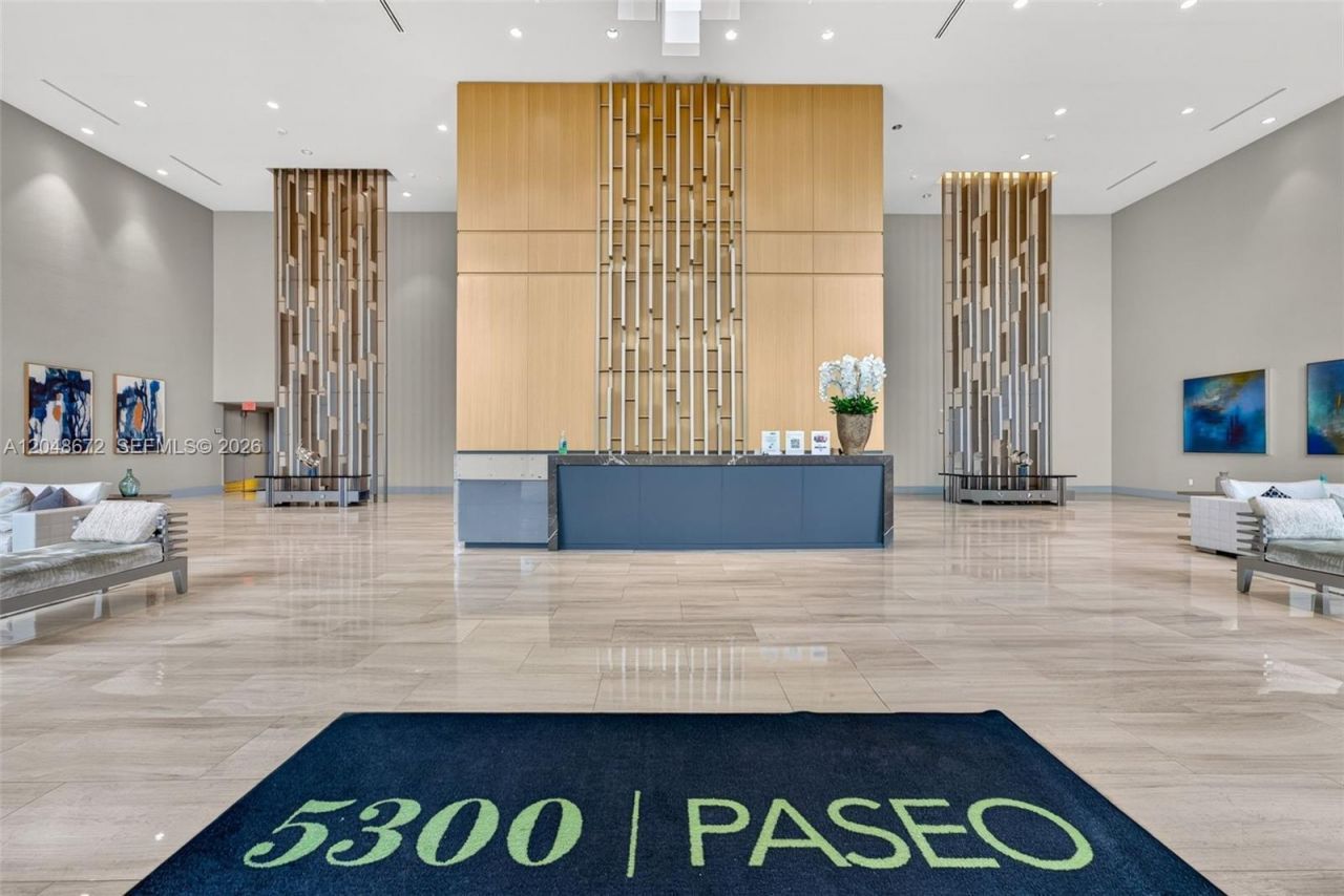 5300 Paseo Blvd, Unit 1505, Doral, FL 33166 Photo