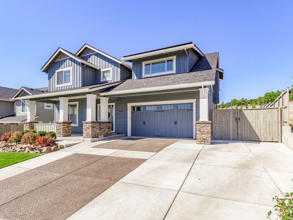 4078 Fieldbrook Avenue, Medford, OR 97504