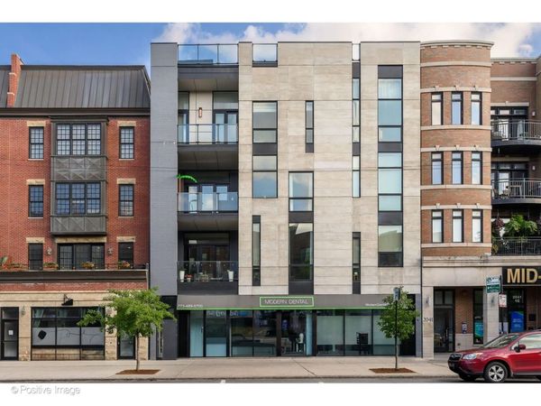 2037 W Division Street , Unit PH, Chicago, IL 60622