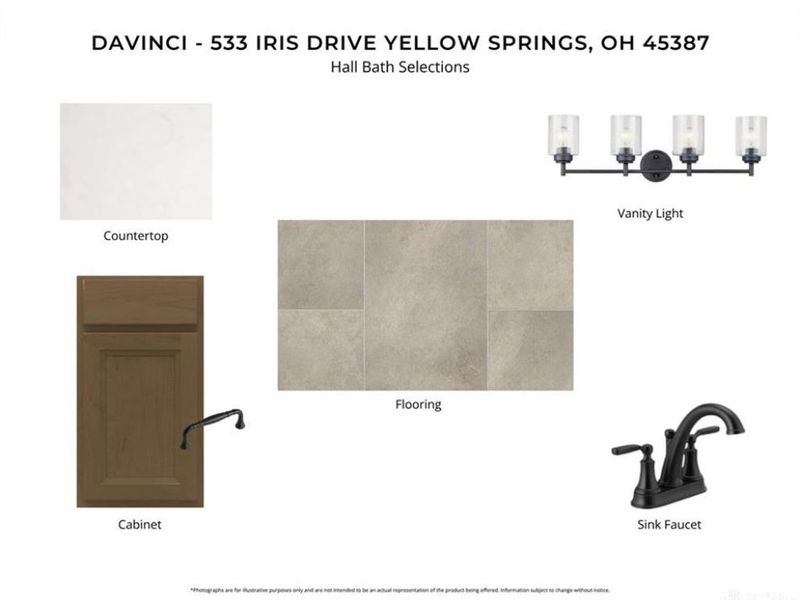 533 Iris Drive, Yellow Springs, OH 45387 Photo 5