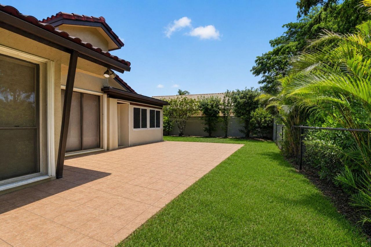 7690 Solimar Circle, Boca Raton, FL 33433 Photo