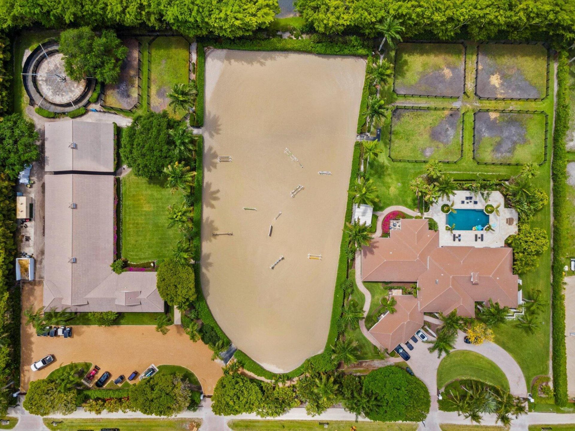 2440 Appaloosa Trail, Wellington, FL 33414 Photo
