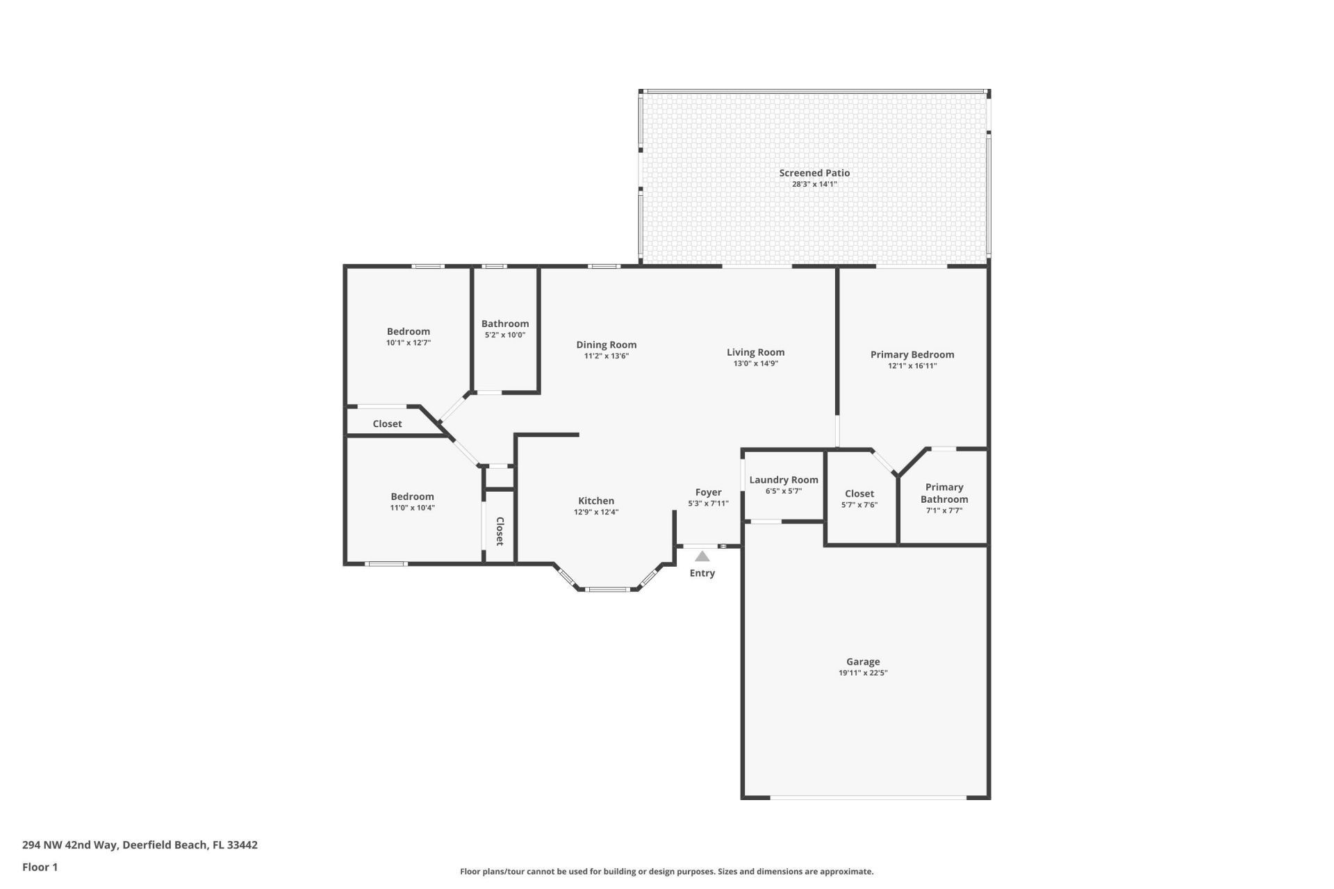 294 NW 42nd Way, Deerfield Beach, FL 33442 Photo