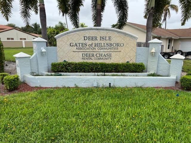294 NW 42nd Way, Deerfield Beach, FL 33442 Photo