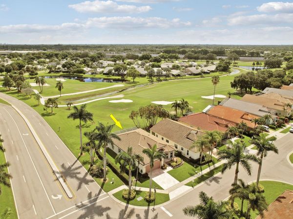 6272 Harbour Club Drive, Lake Worth, FL 33467