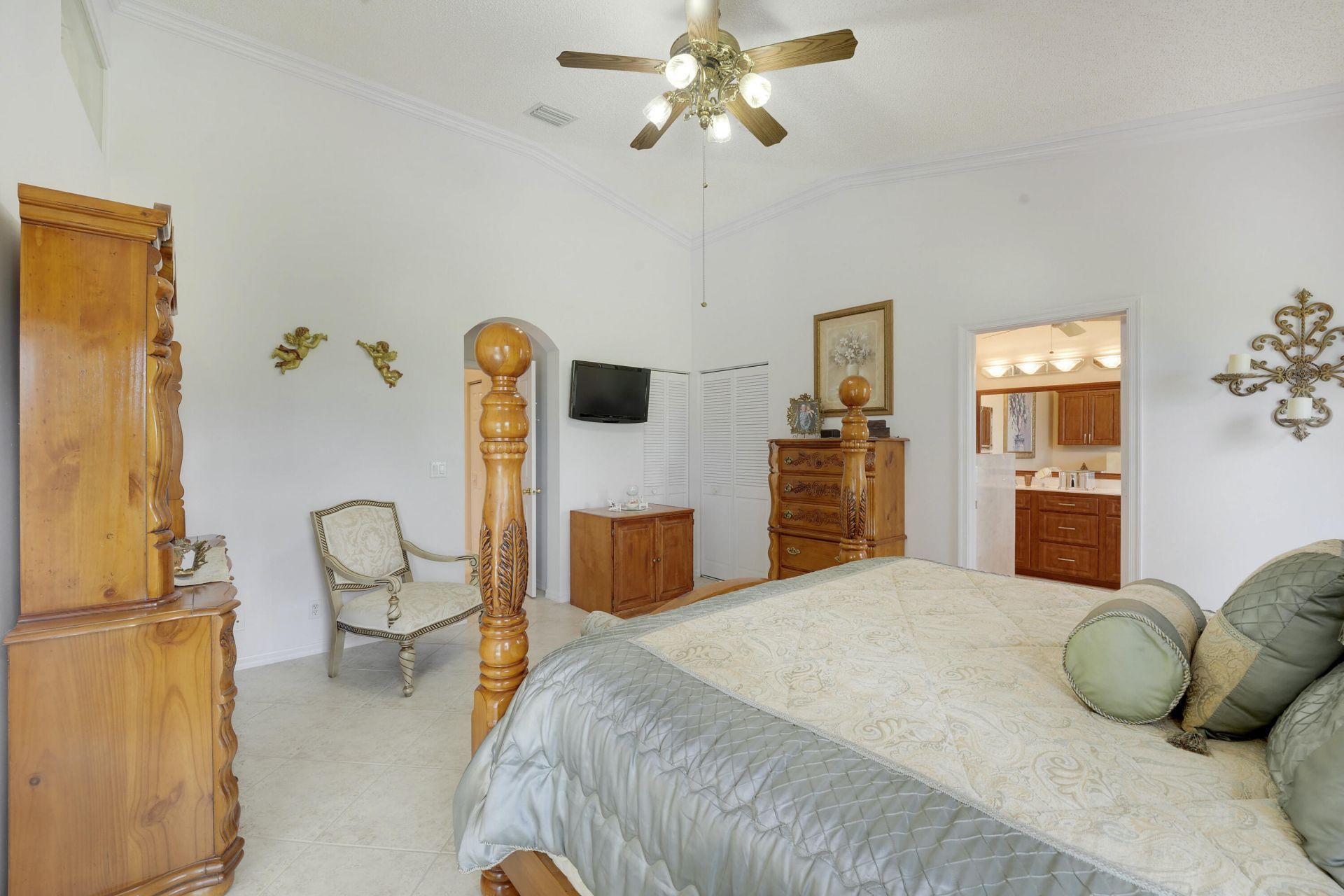 6272 Harbour Club Drive, Lake Worth, FL 33467 Photo
