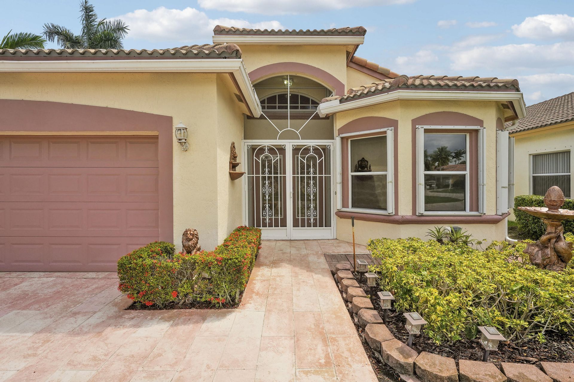 6272 Harbour Club Drive, Lake Worth, FL 33467 Photo