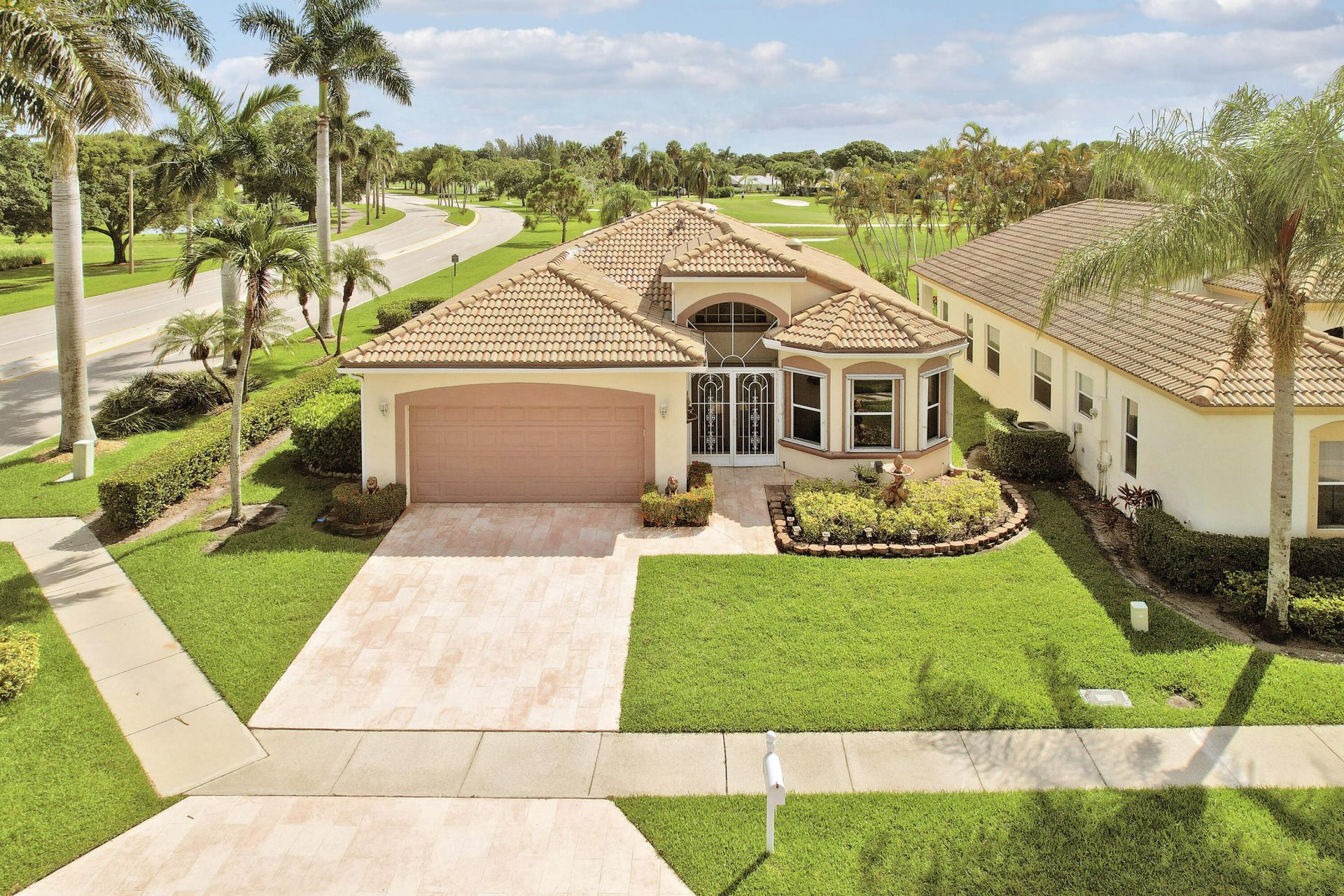 6272 Harbour Club Drive, Lake Worth, FL 33467 Photo