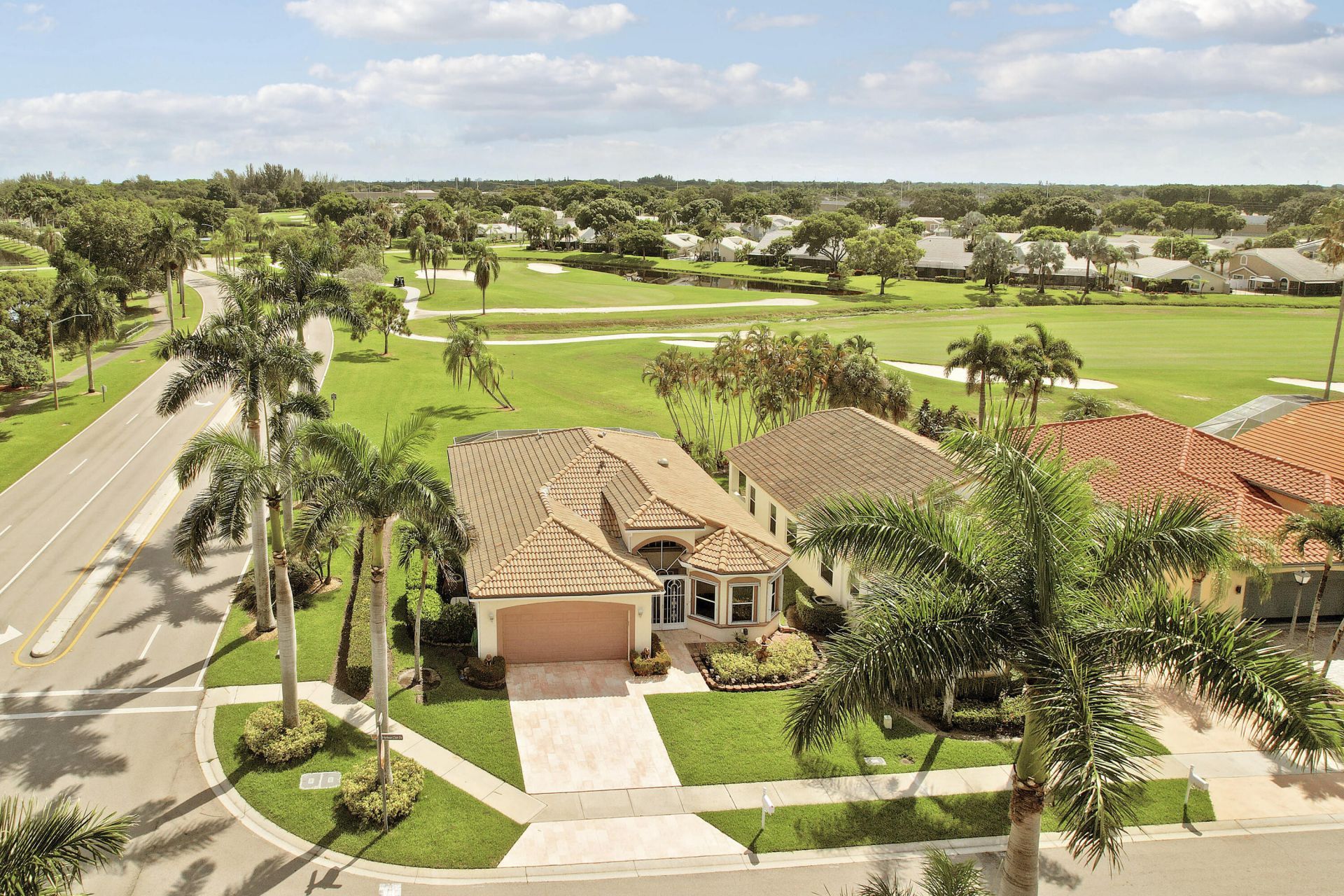 6272 Harbour Club Drive, Lake Worth, FL 33467 Photo