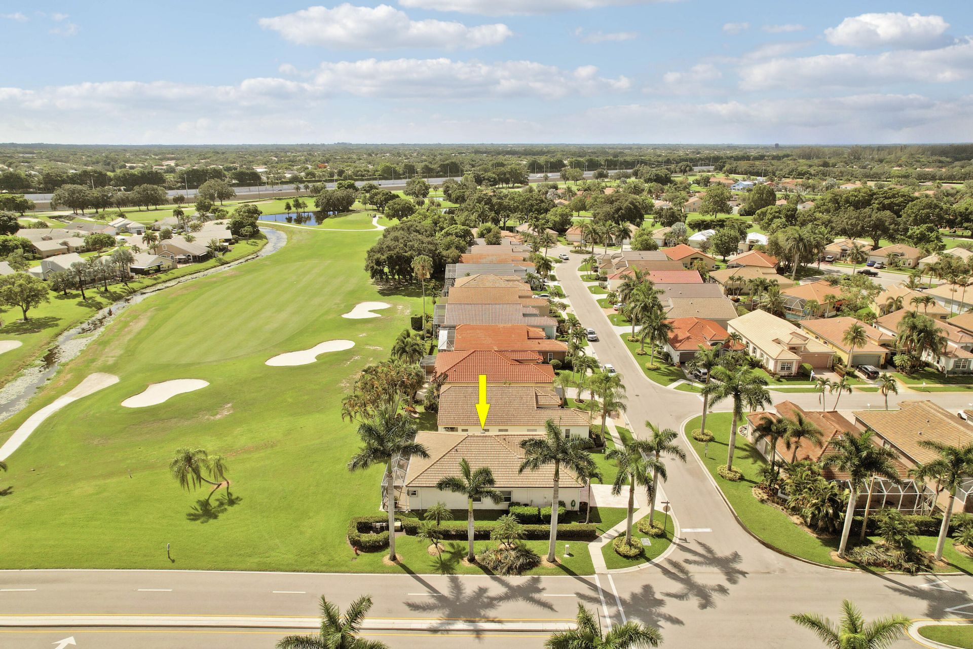 6272 Harbour Club Drive, Lake Worth, FL 33467 Photo