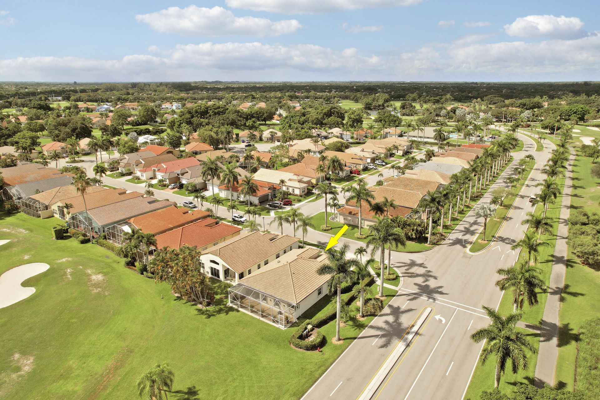 6272 Harbour Club Drive, Lake Worth, FL 33467 Photo