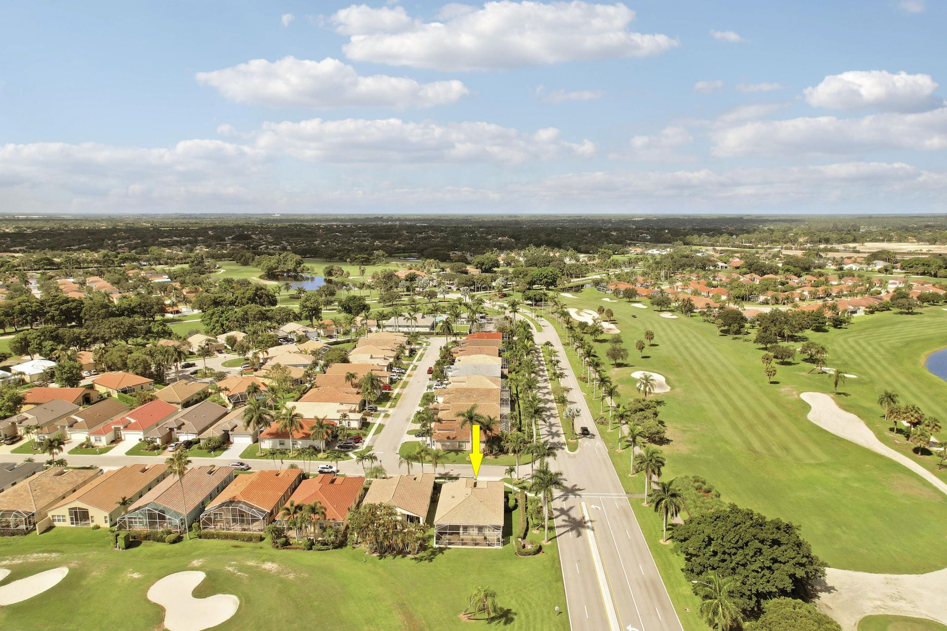 6272 Harbour Club Drive, Lake Worth, FL 33467 Photo